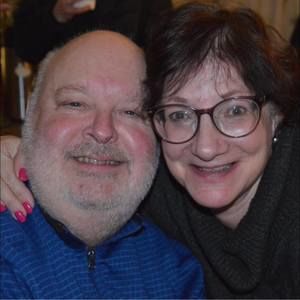 Meet your Posher, Ronnie